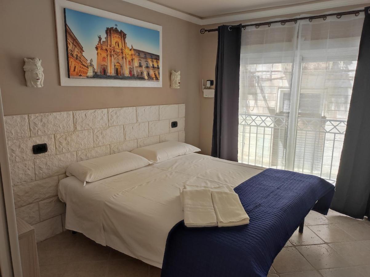 Al Settimo Porta Marina Villa Сиракуза Екстериор снимка