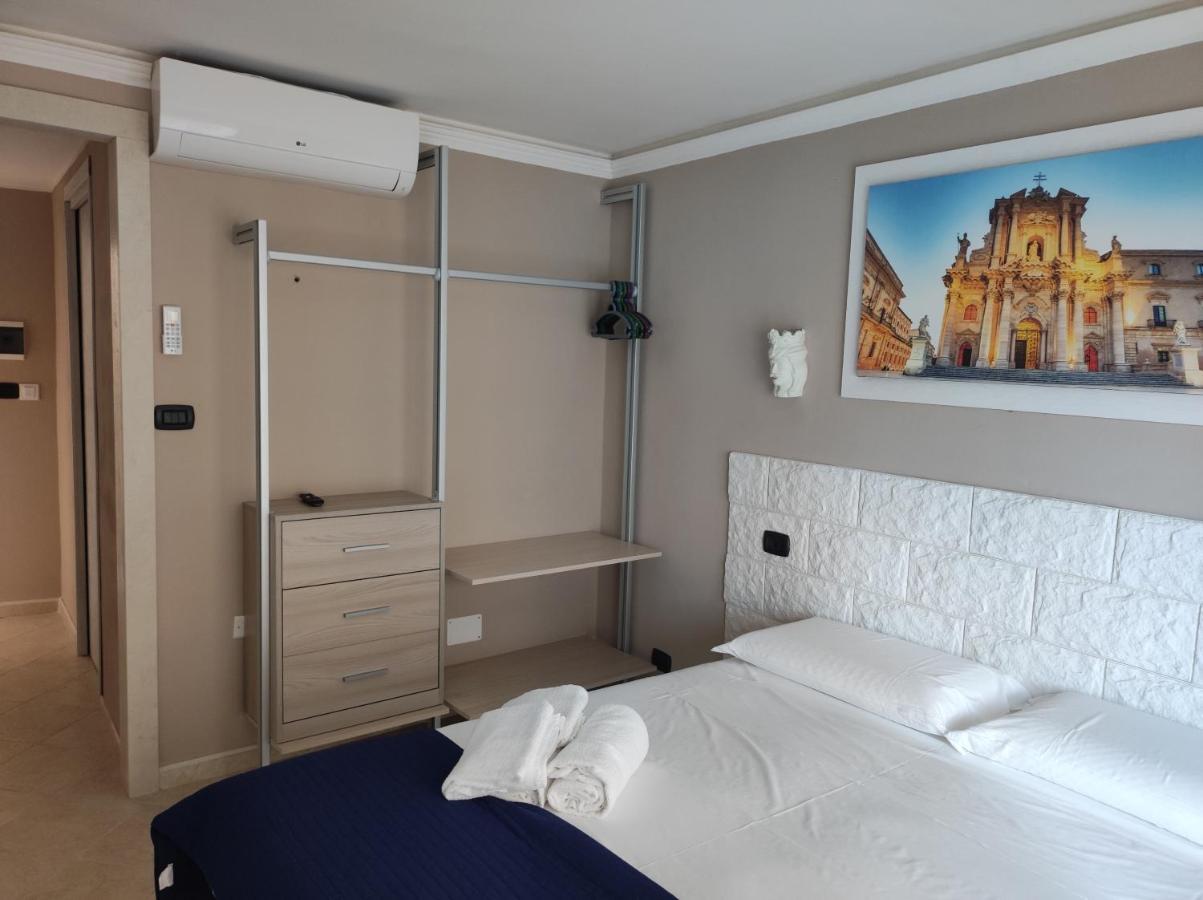 Al Settimo Porta Marina Villa Сиракуза Екстериор снимка