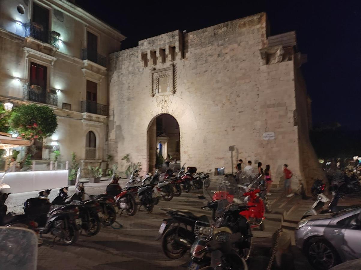Al Settimo Porta Marina Villa Сиракуза Екстериор снимка