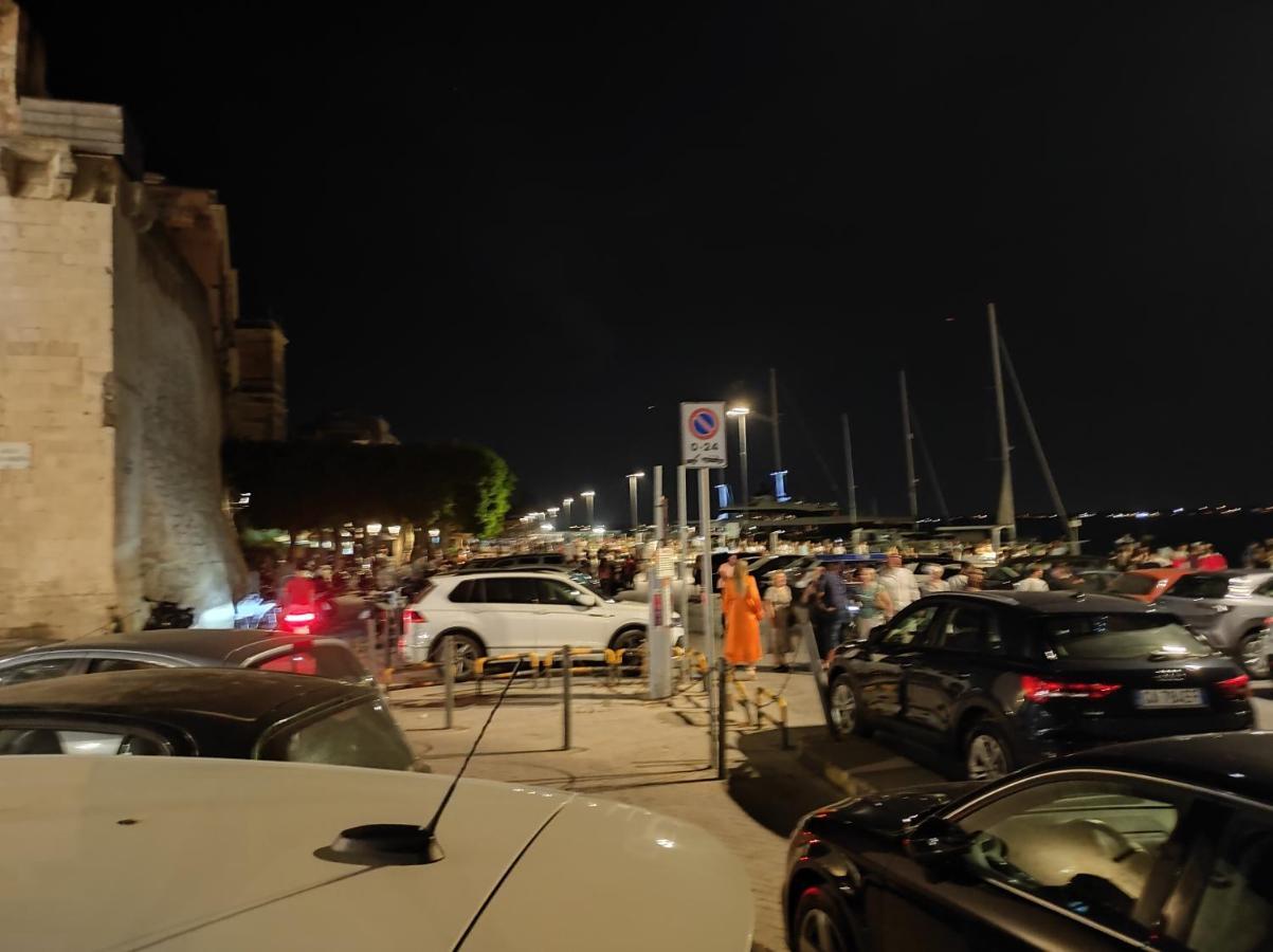 Al Settimo Porta Marina Villa Сиракуза Екстериор снимка