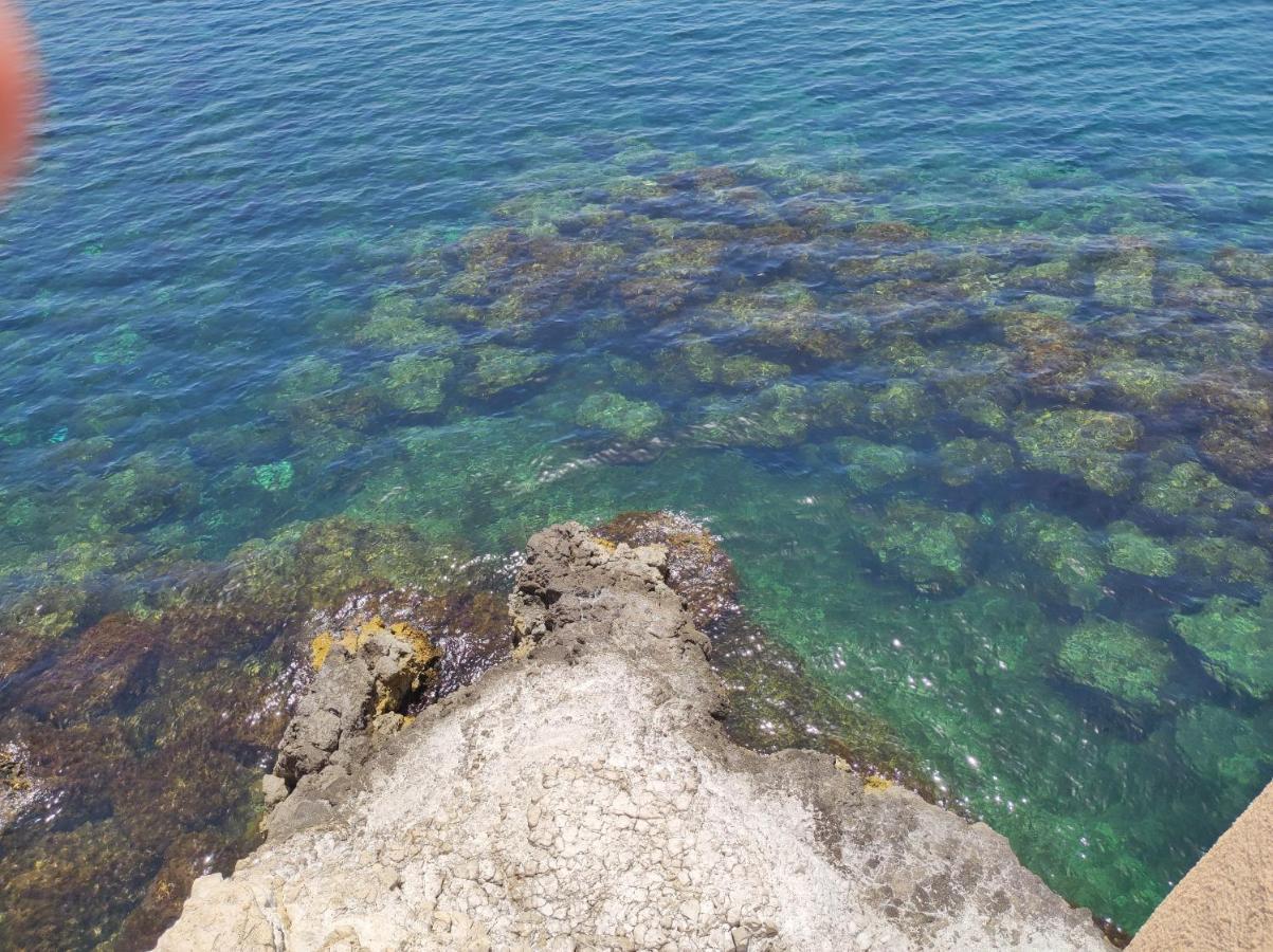 Al Settimo Porta Marina Villa Сиракуза Екстериор снимка