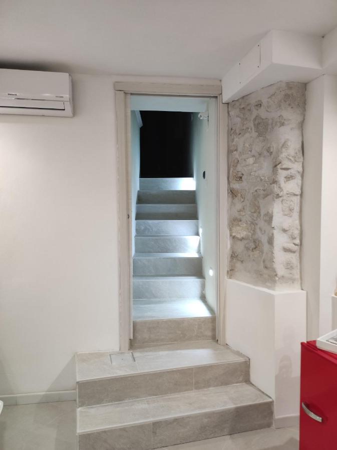 Al Settimo Porta Marina Villa Сиракуза Екстериор снимка