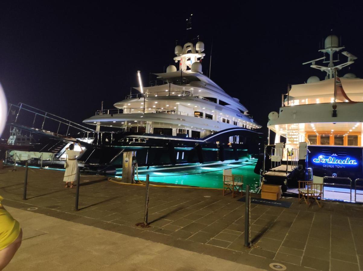 Al Settimo Porta Marina Villa Сиракуза Екстериор снимка