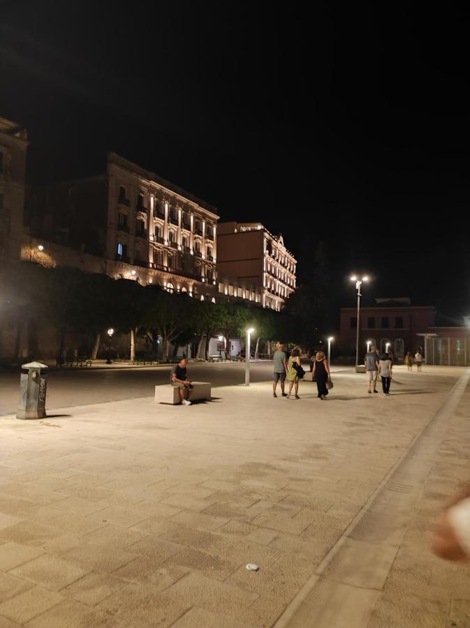 Al Settimo Porta Marina Villa Сиракуза Екстериор снимка