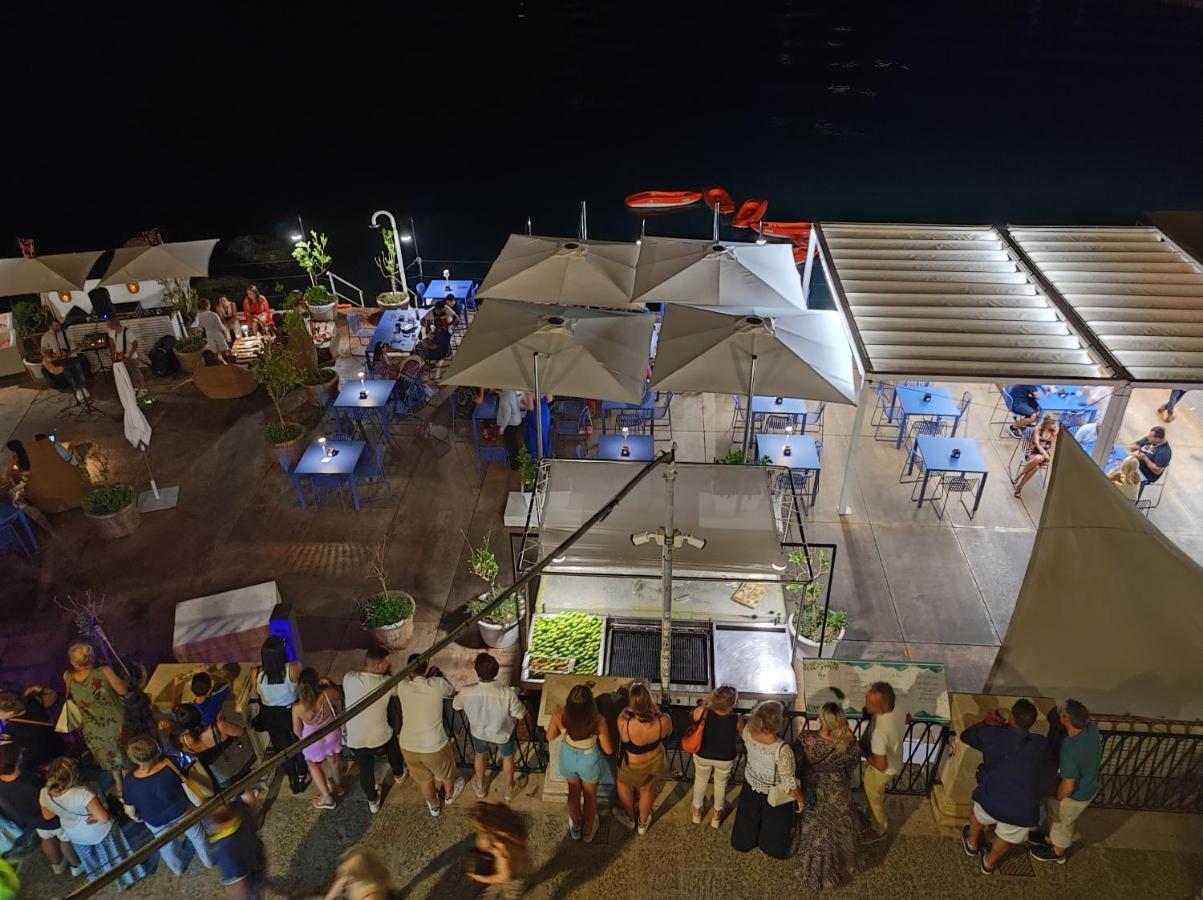 Al Settimo Porta Marina Villa Сиракуза Екстериор снимка