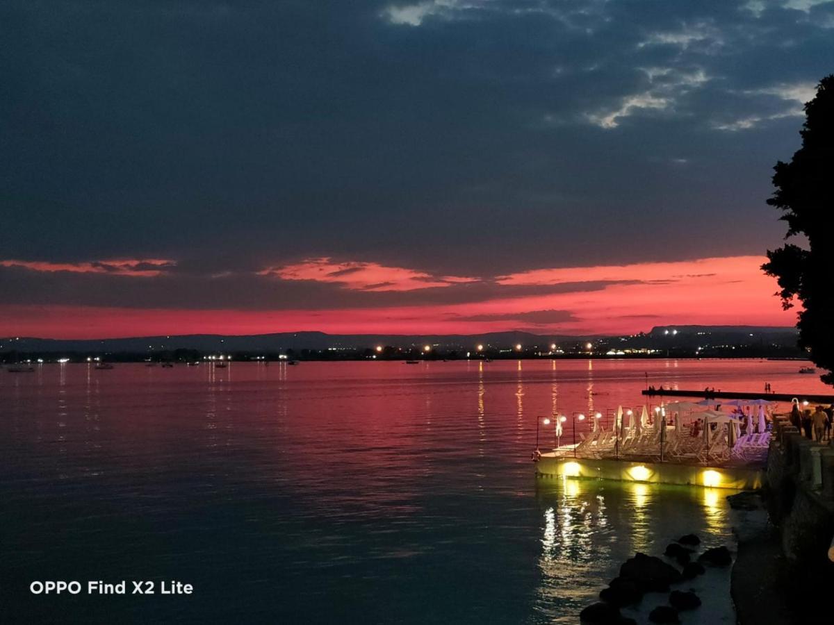 Al Settimo Porta Marina Villa Сиракуза Екстериор снимка