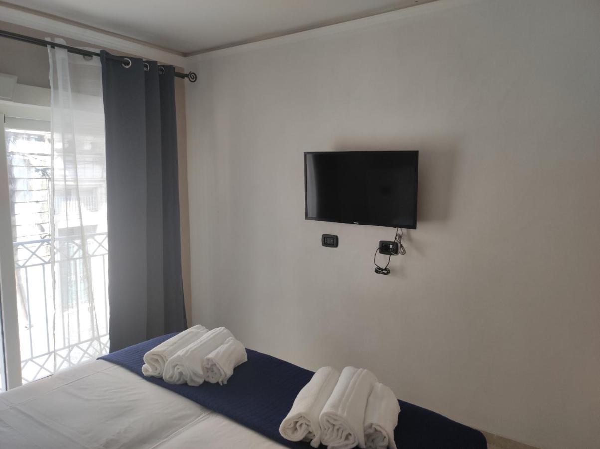 Al Settimo Porta Marina Villa Сиракуза Екстериор снимка