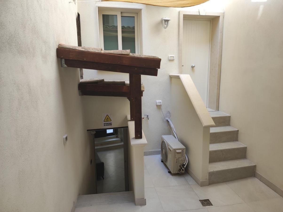 Al Settimo Porta Marina Villa Сиракуза Екстериор снимка