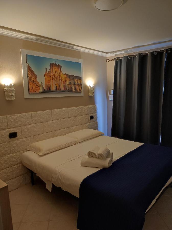 Al Settimo Porta Marina Villa Сиракуза Екстериор снимка