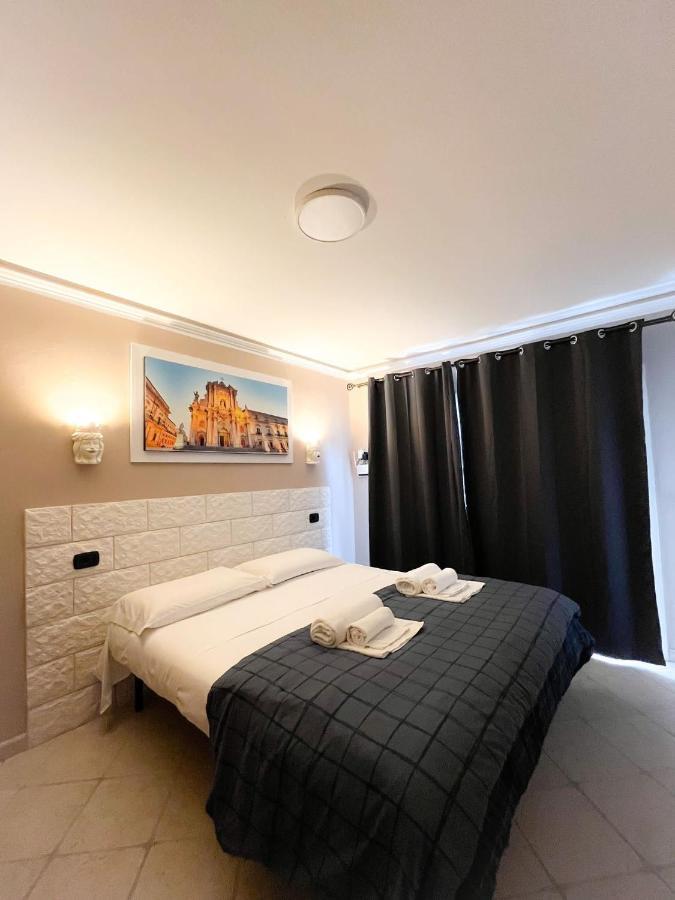 Al Settimo Porta Marina Villa Сиракуза Екстериор снимка