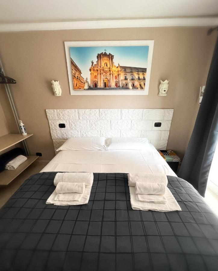 Al Settimo Porta Marina Villa Сиракуза Екстериор снимка