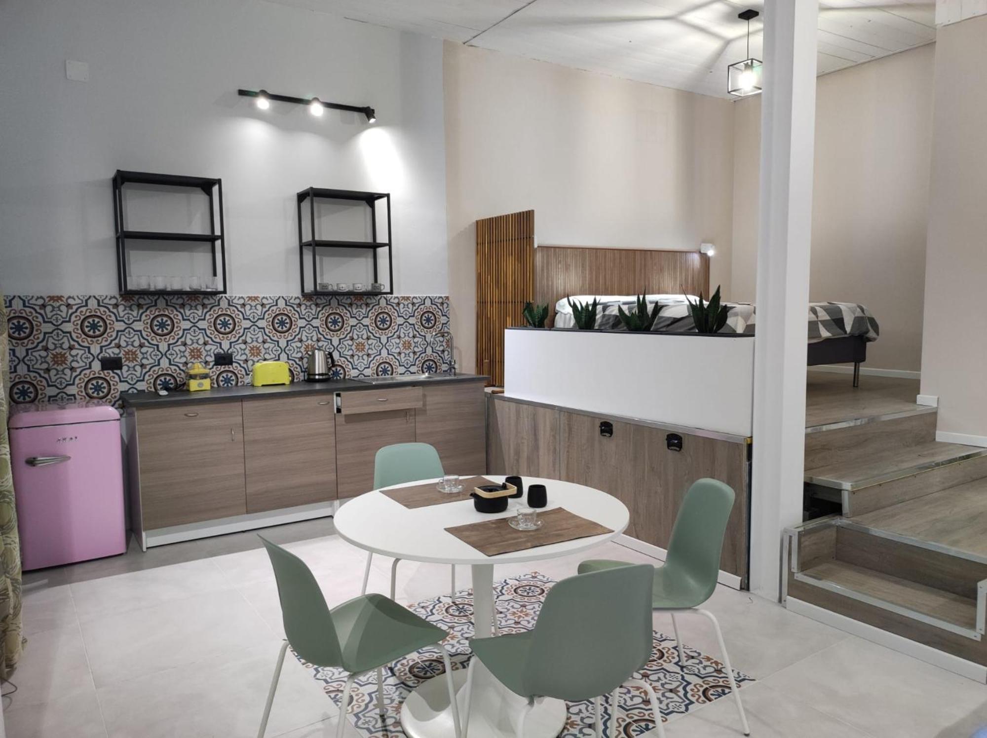 Al Settimo Porta Marina Villa Сиракуза Екстериор снимка