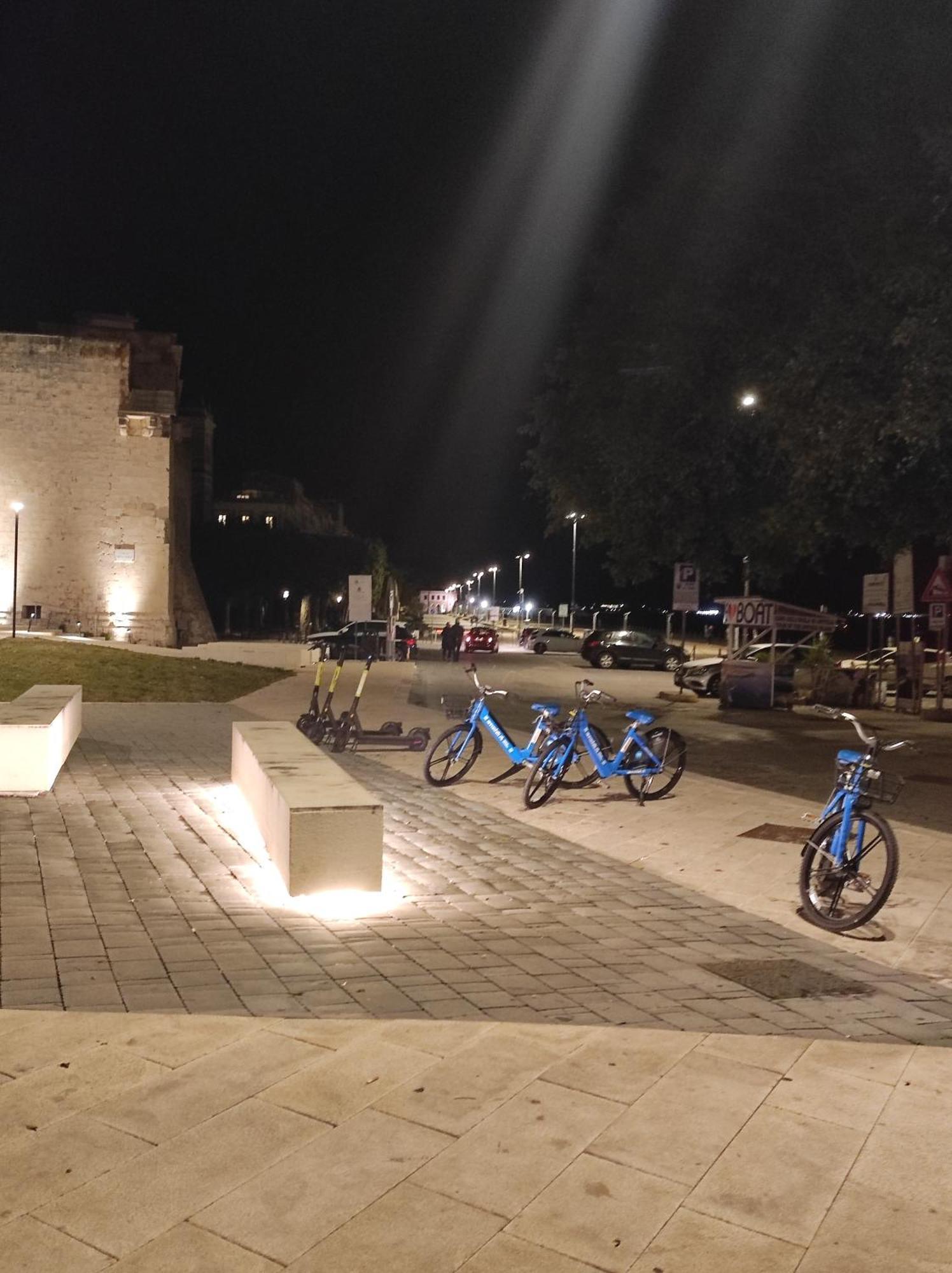 Al Settimo Porta Marina Villa Сиракуза Екстериор снимка