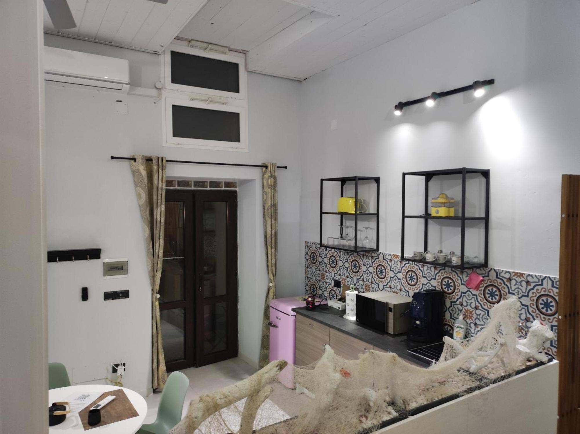 Al Settimo Porta Marina Villa Сиракуза Екстериор снимка